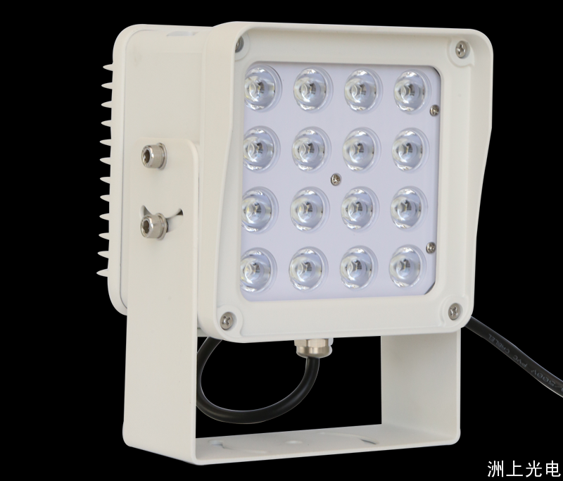 海康同款LED補光燈，LED常亮燈 CXBG-1-CX-ZS-LED16HK